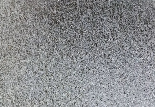 Плитняк златолит серебристый для цоколя, отмостки купить в Истре